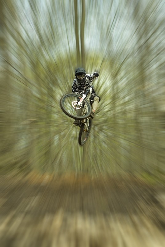 mountain bike mountain bike